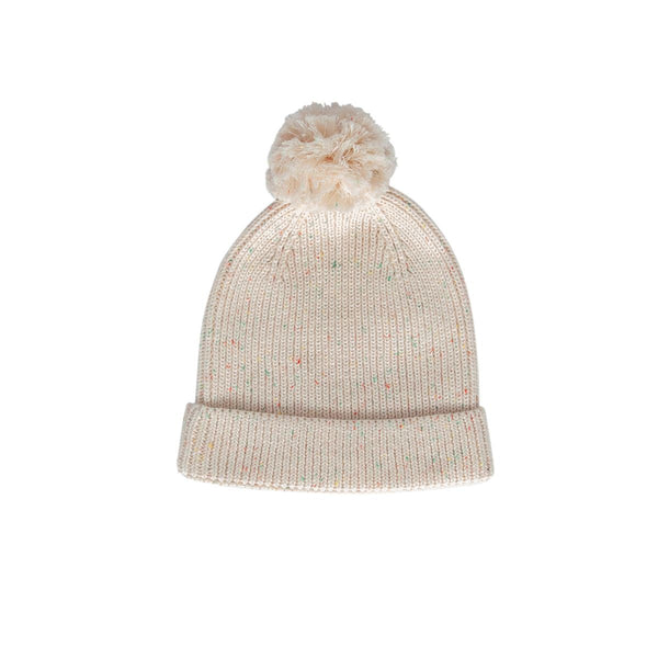 Acorn - Stargaze Beanie / Cream Speckle
