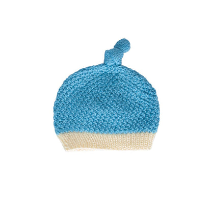Acorn - Springbud 100% Merino Gift Set / Blue