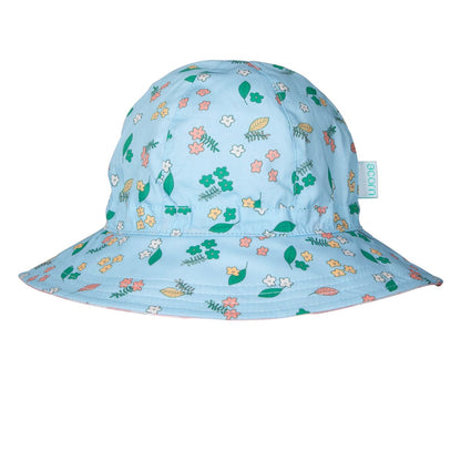 Acorn - Wide Brim Sunhat / Jasmine