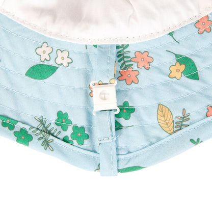 Acorn - Wide Brim Infant Hat / Jasmine