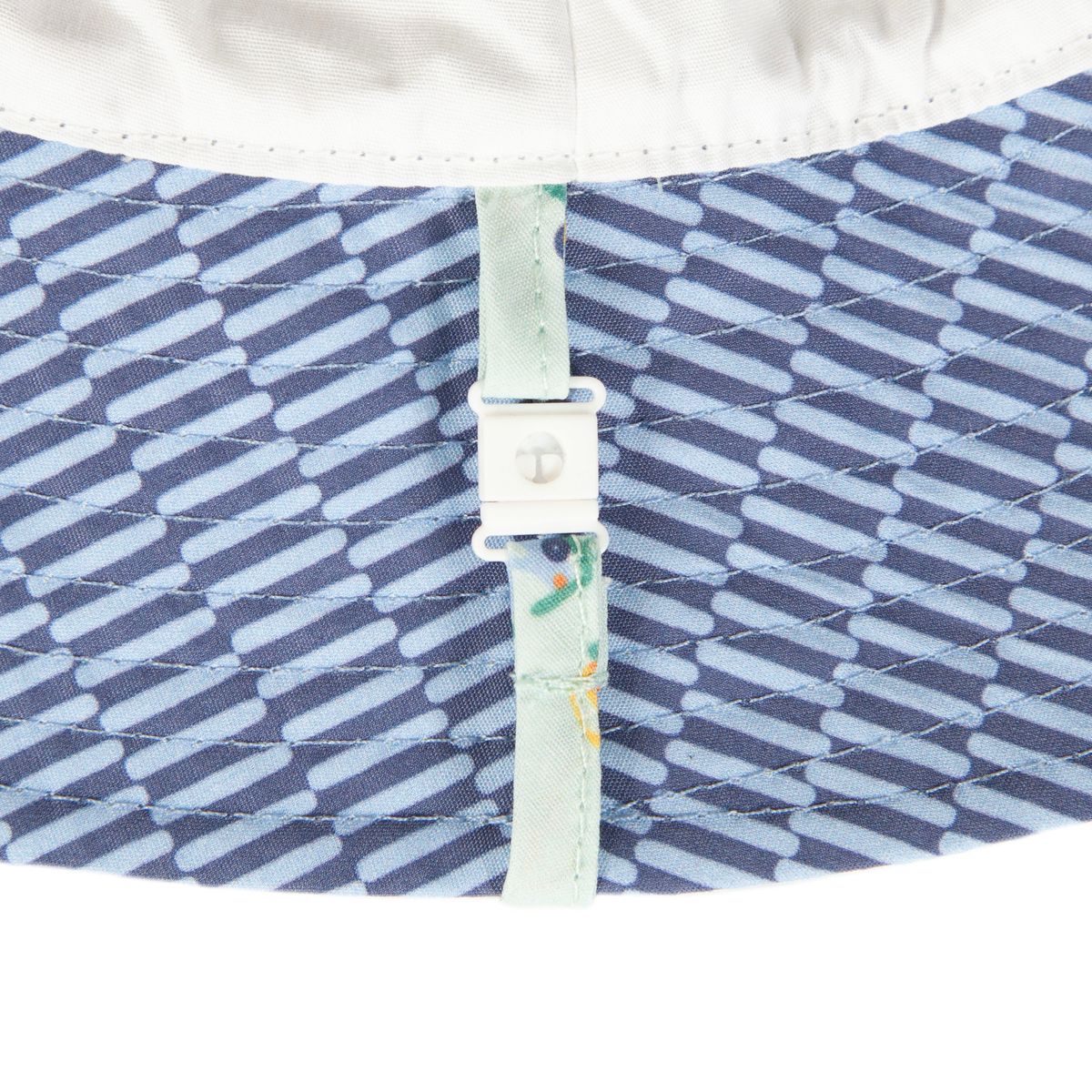 Acorn - Wide Brim Bucket Hat / Beep Beep