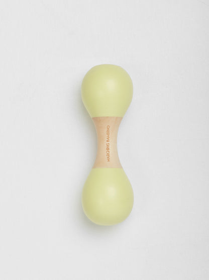 Marching Bambino - Double Maraca