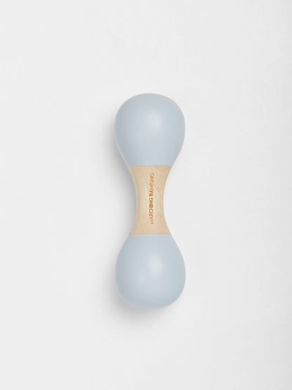 Marching Bambino - Double Maraca