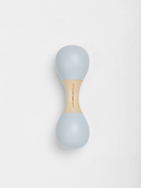 Marching Bambino - Double Maraca