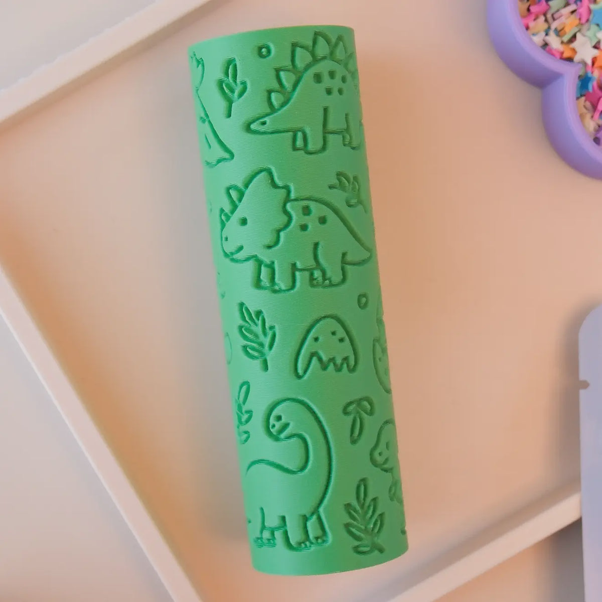 Play Sense - Eco Textured Roller