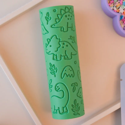 Play Sense - Eco Textured Roller