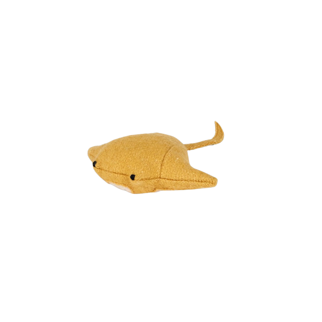 Dinkum Dolls - Holdie Ocean Animals