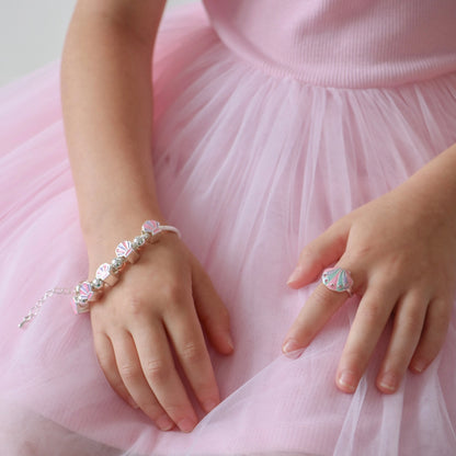 Lauren Hinkley - Ocean Treasure Charm Bracelet