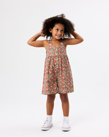 Goldie & Ace - Sara Strawberry Shortall