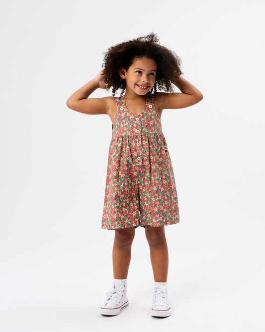 Goldie & Ace - Sara Strawberry Shortall