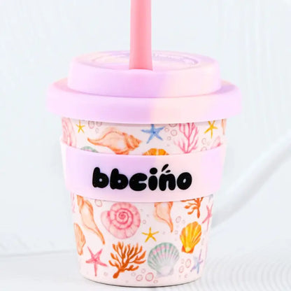 BBcino - Reusable Cup (120ml)