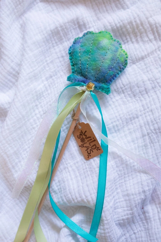 Wild Solas - Magic Wand