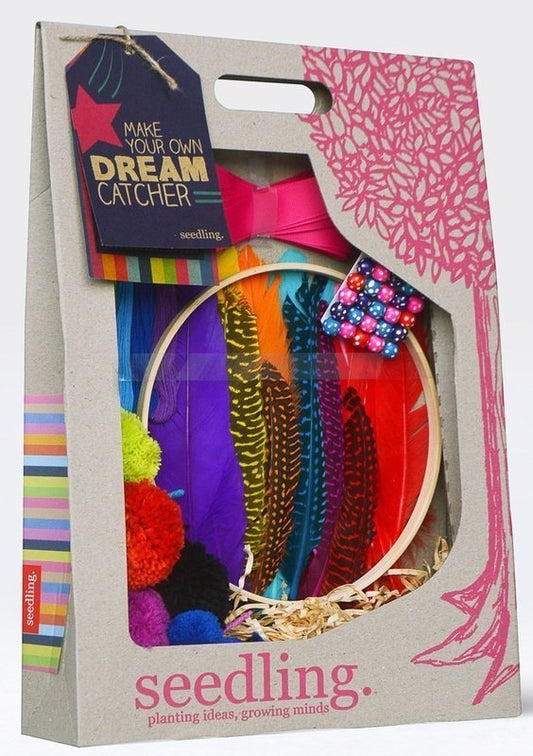 seedling - create your own dream catcher