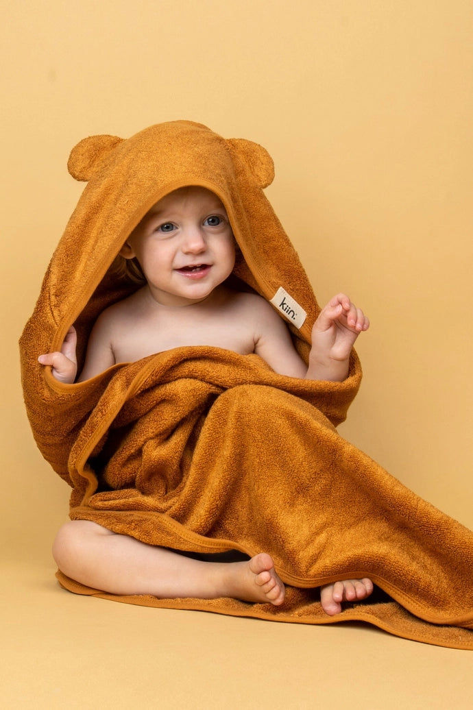Kiin - Hooded Towel