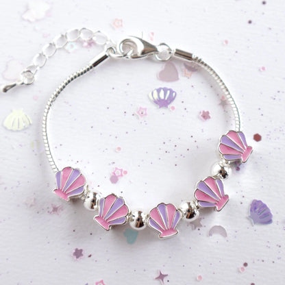 Lauren Hinkley - Ocean Treasure Charm Bracelet