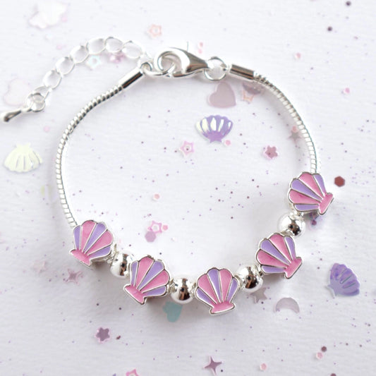 Lauren Hinkley - Ocean Treasure Charm Bracelet