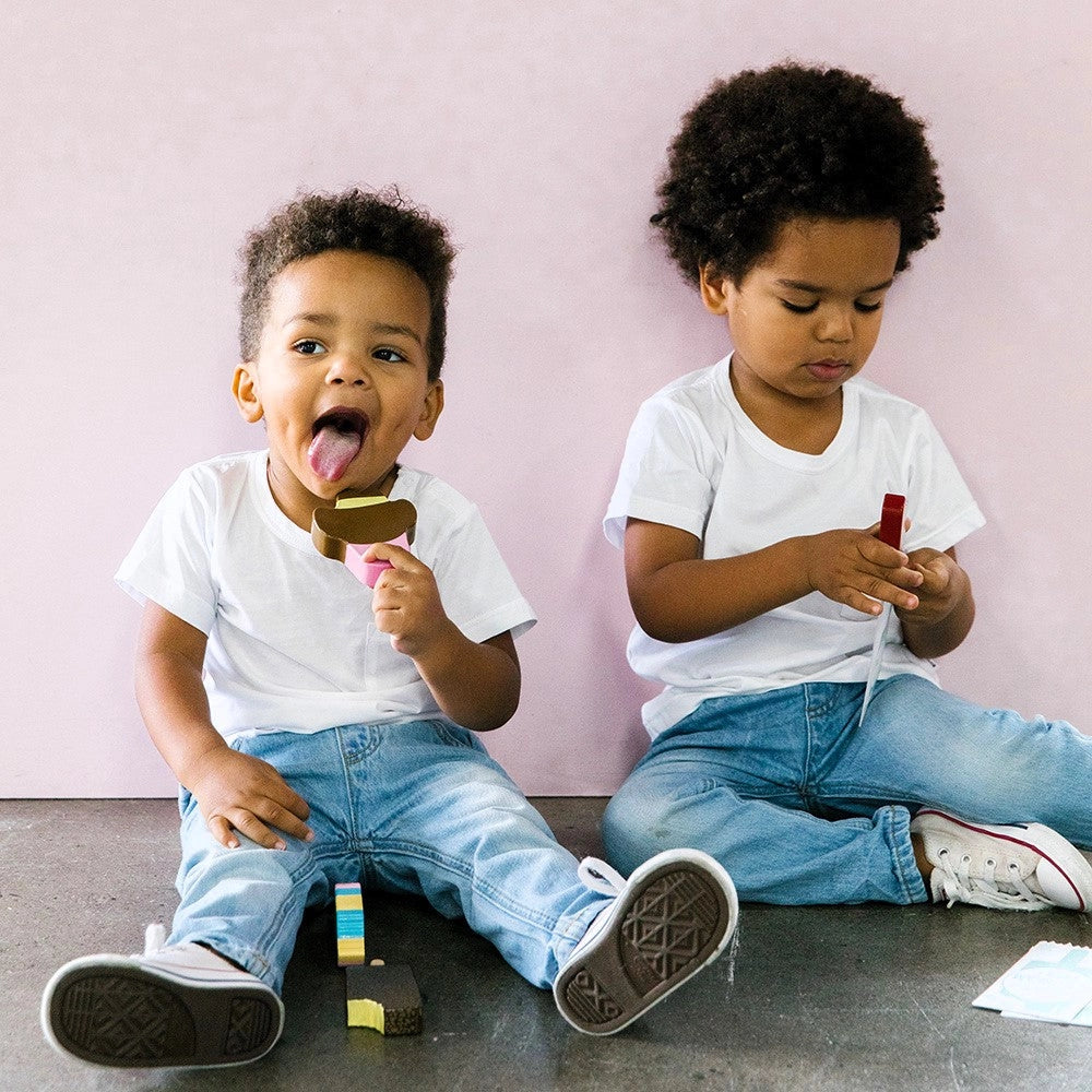 Make Me Iconic - Wooden Toy / Iconic Australian Ice Creams