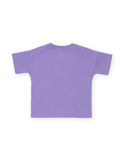 Goldie & Ace - Flora Embroidered T-Shirt
