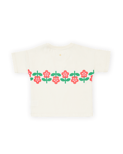 Goldie & Ace - Flower Garden T-Shirt