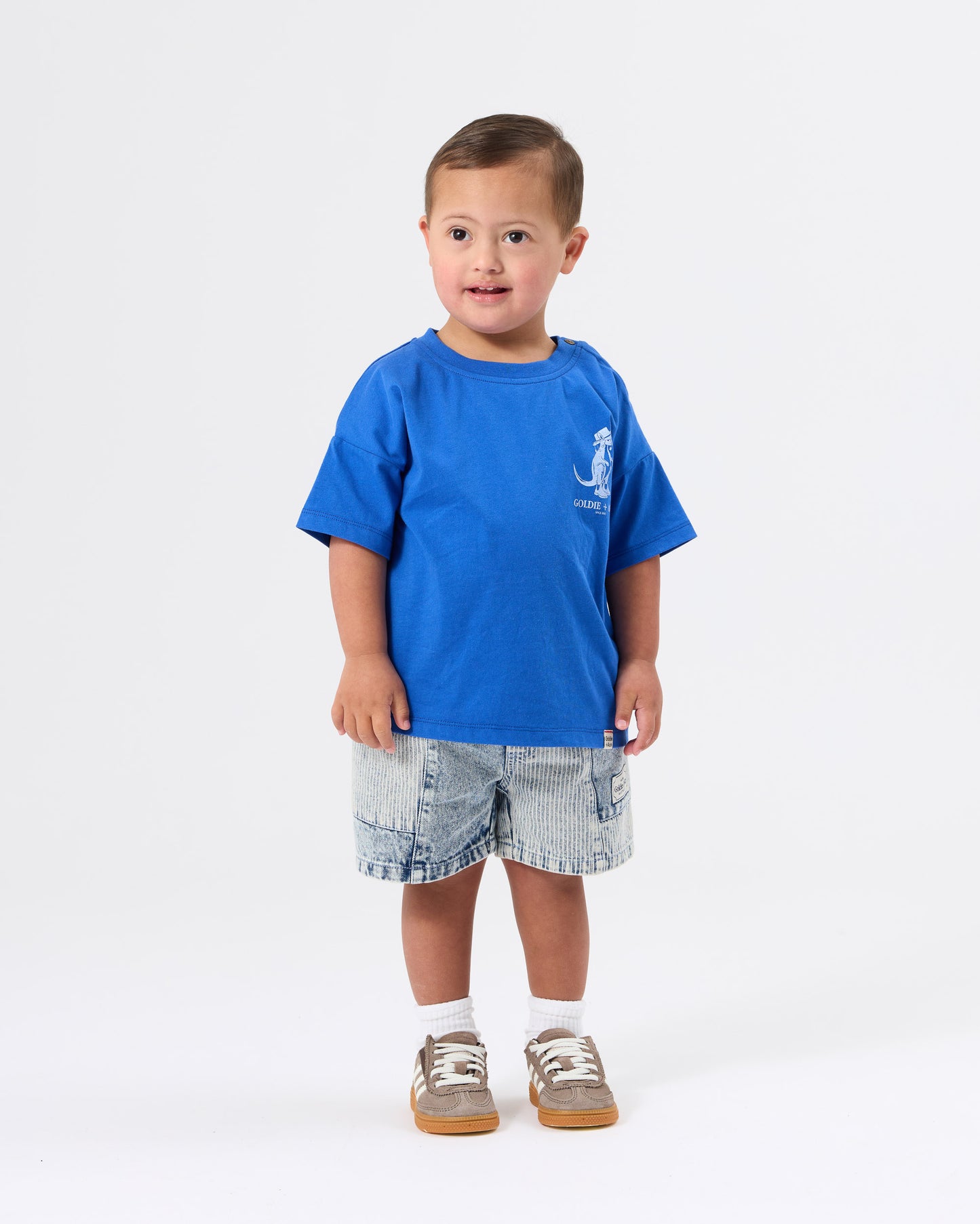 Goldie & Ace - Outback Roo T-Shirt