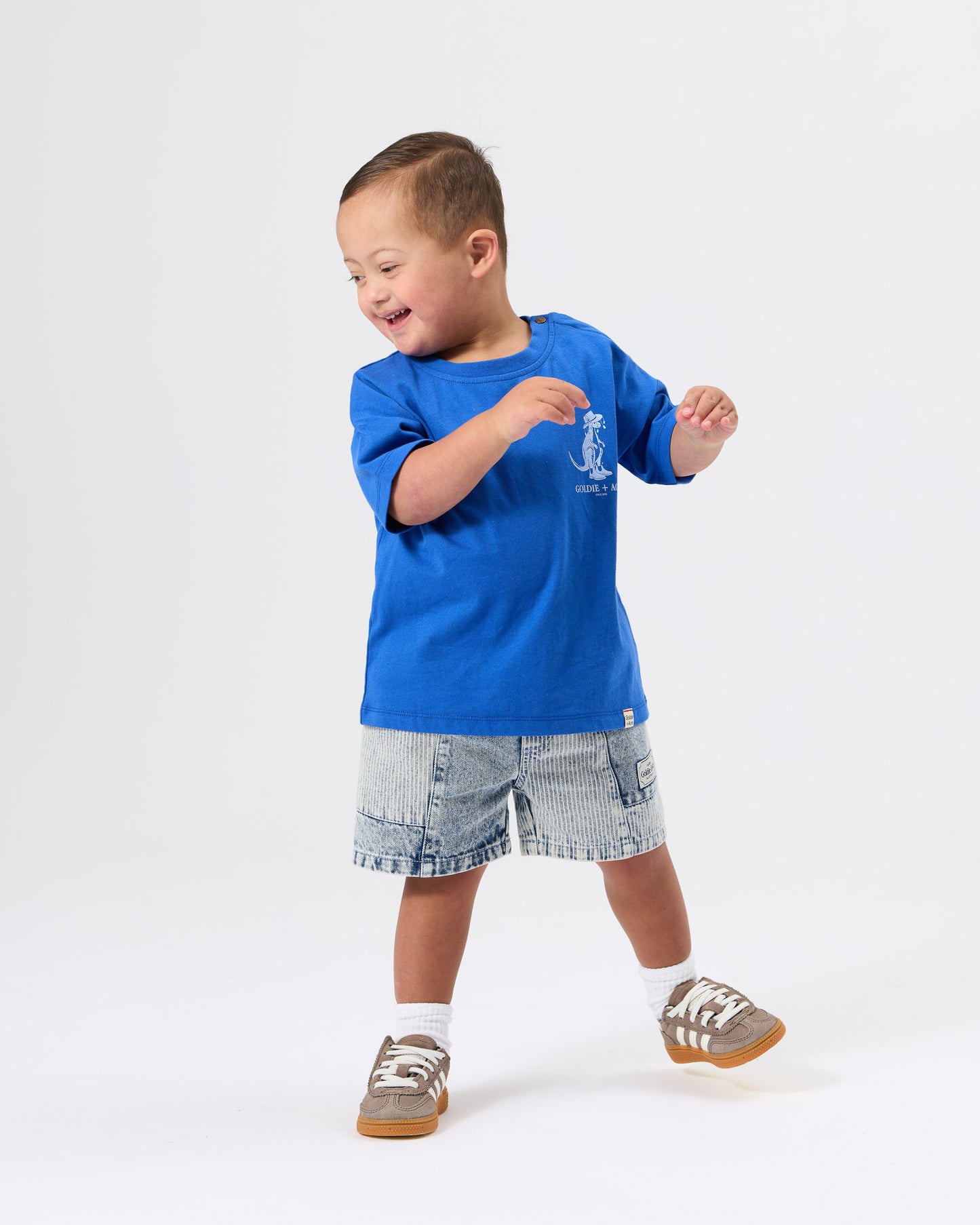 Goldie & Ace - Outback Roo T-Shirt