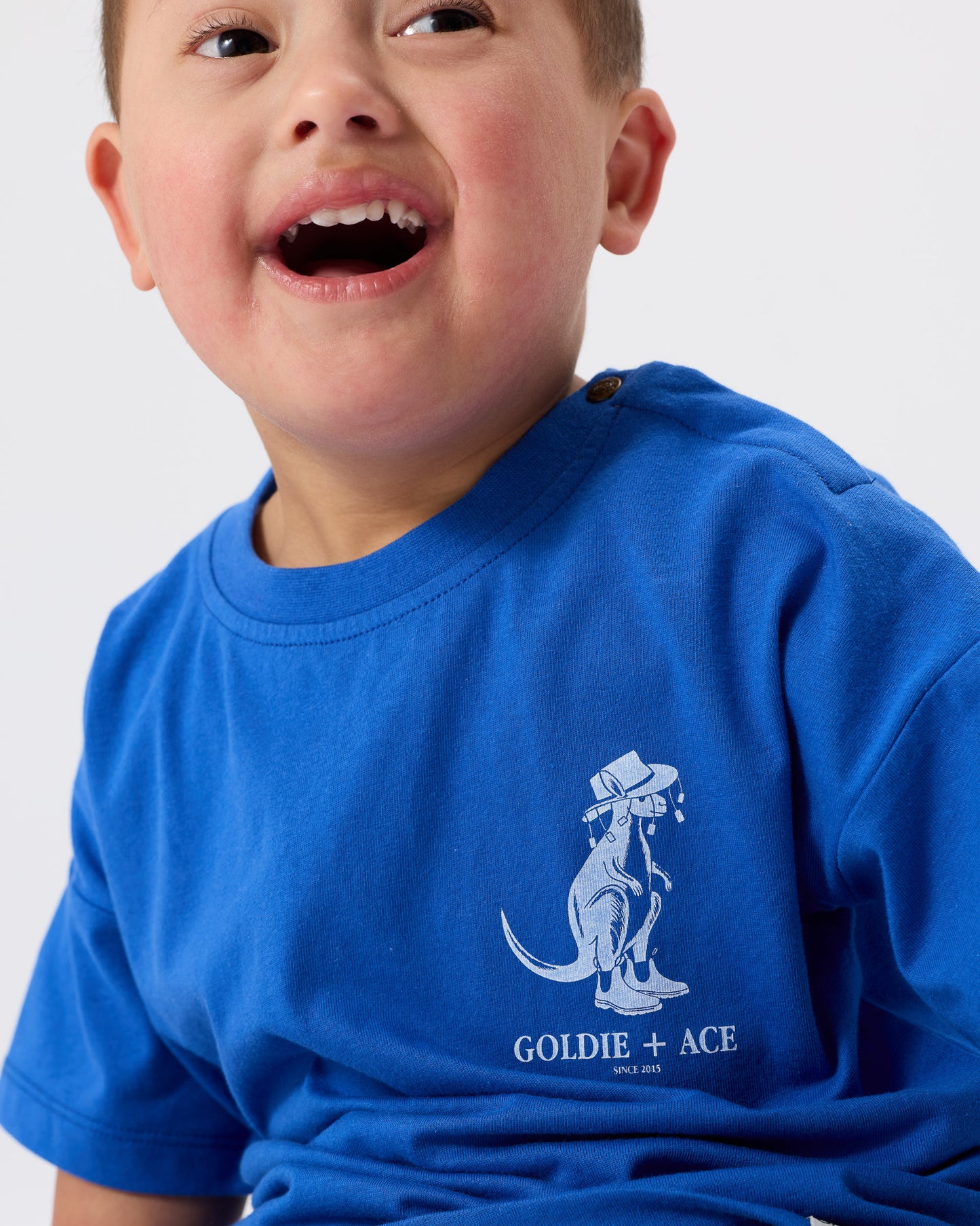 Goldie & Ace - Outback Roo T-Shirt