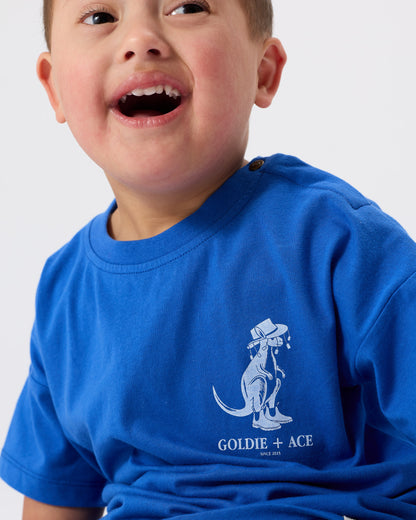 Goldie & Ace - Outback Roo T-Shirt