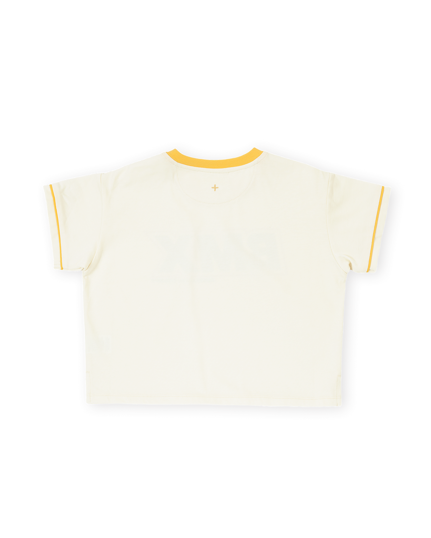 Goldie & Ace - Oversized BMX T-Shirt