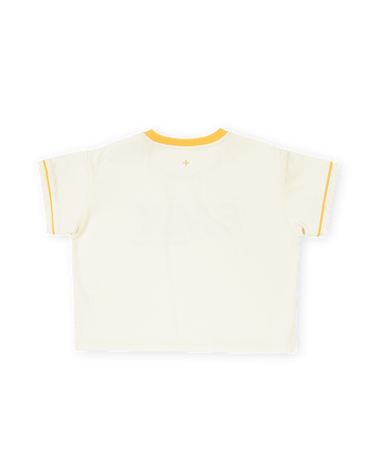 Goldie & Ace - Oversized BMX T-Shirt