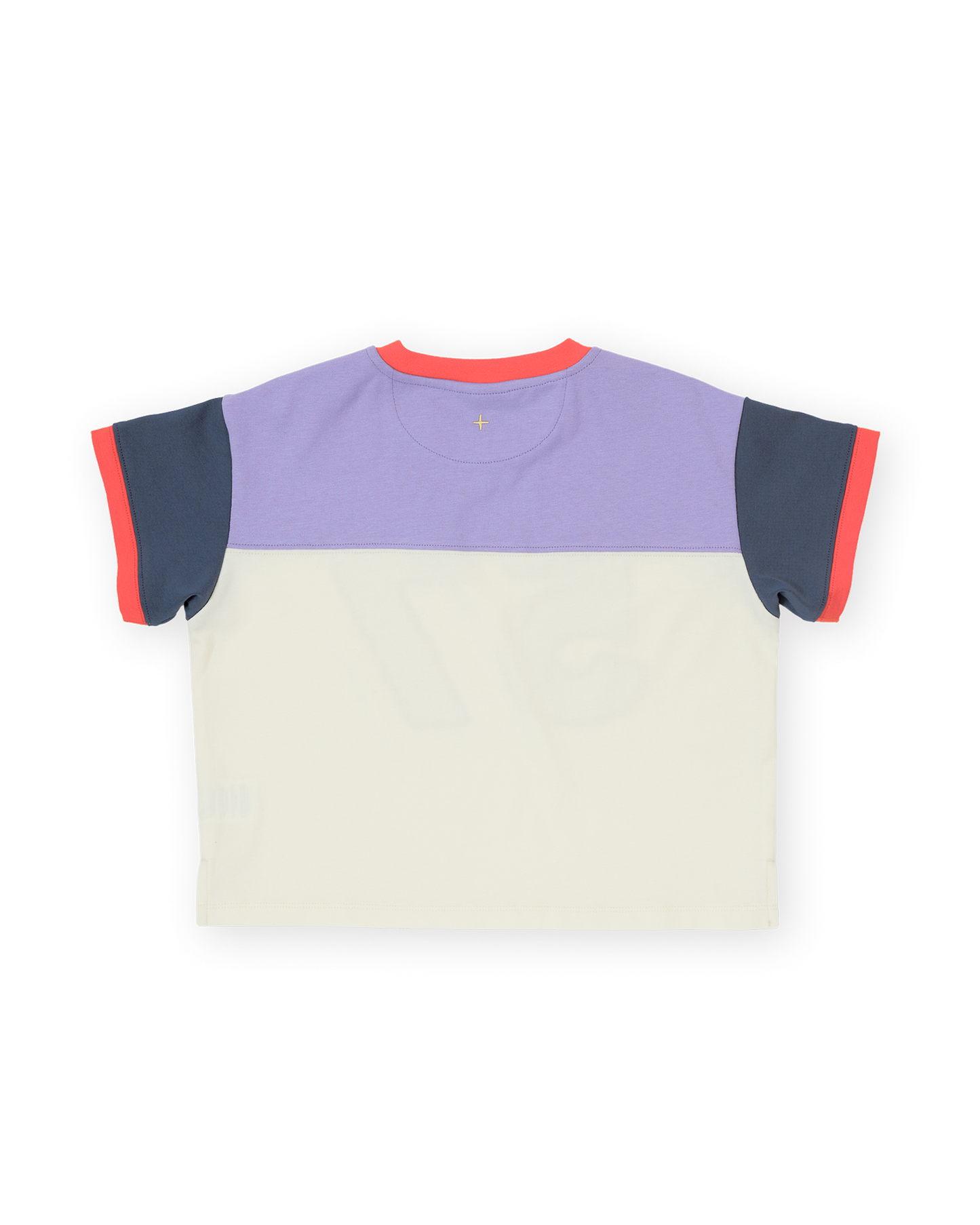 Goldie & Ace - Oversized 57 Sport T-Shirt