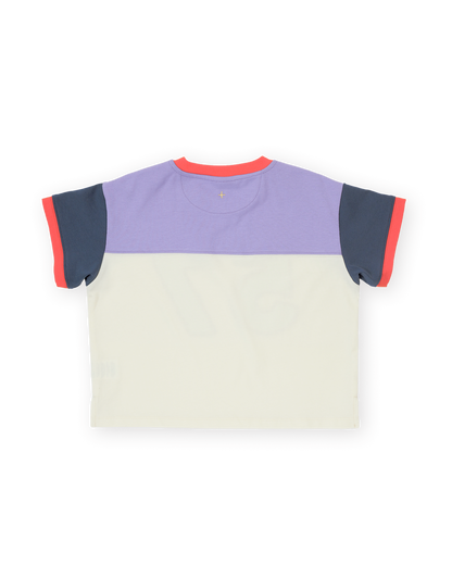 Goldie & Ace - Oversized 57 Sport T-Shirt