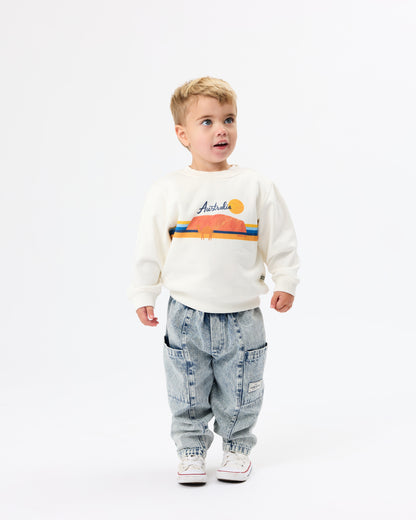 Goldie & Ace - Australia Sweater
