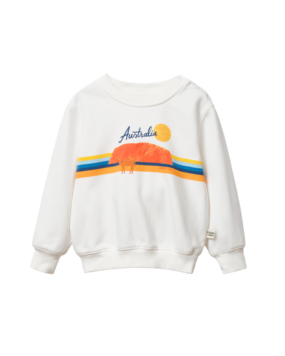 Goldie & Ace - Australia Sweater