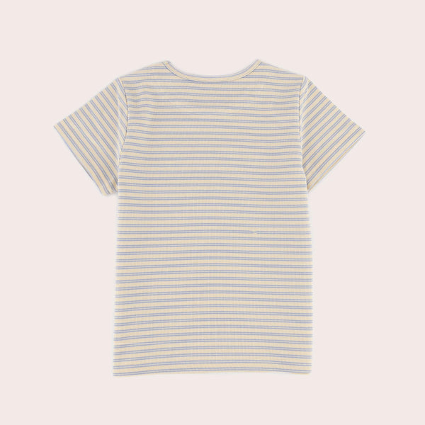 olive + the captain - yeah buoy classic tee