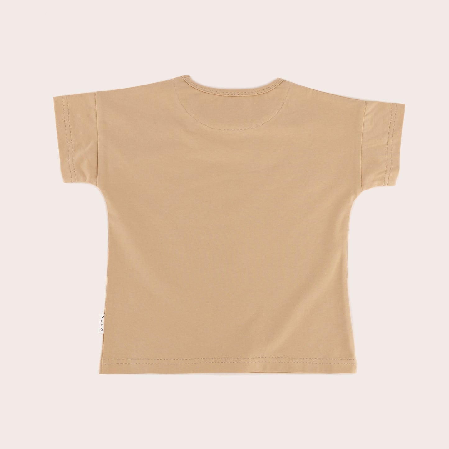 olive + the captain - Cool cactus relaxed fit tee