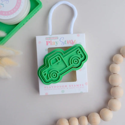 Play Sense - Eco Playdough Stamp