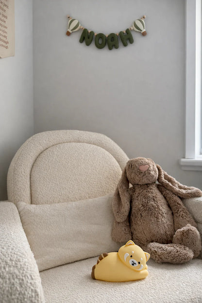 Raphi The Fox - Blue Light Blocking Night Light