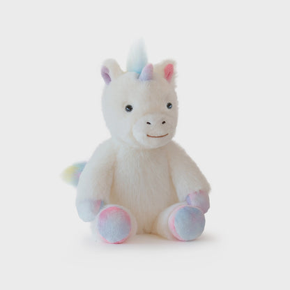 OB Designs - Little Cosmo Unicorn Soft Toy