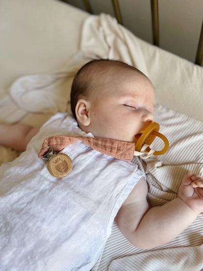 Kiin - Cotton Dummy Clip