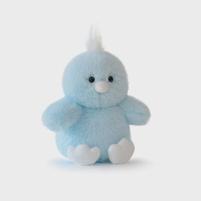 OB Designs - Little Sprout Chick Soft Toy