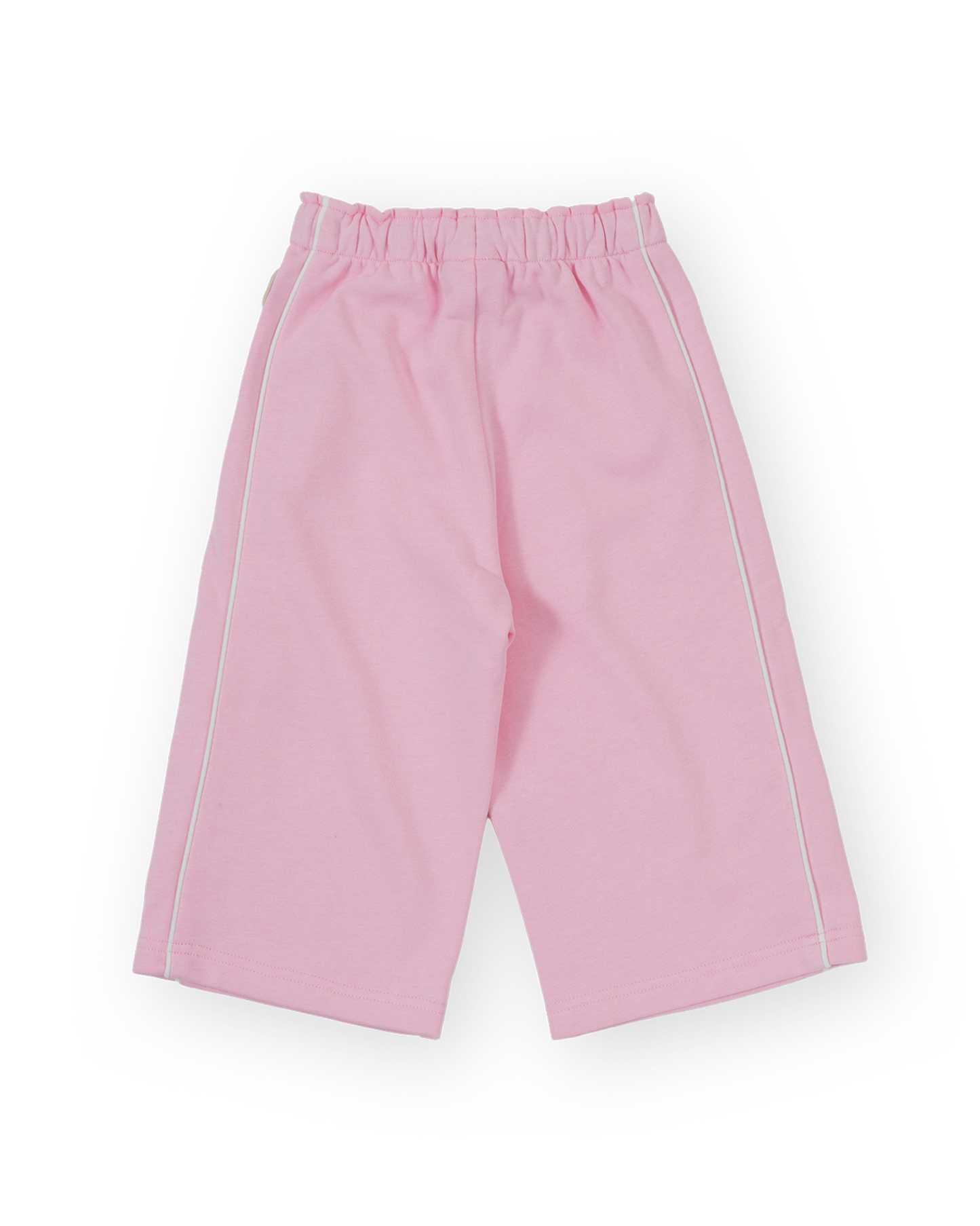 Goldie & Ace - Wide Leg Piped Sweatpants