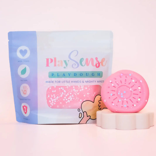 Play Sense - Play Sense Dough