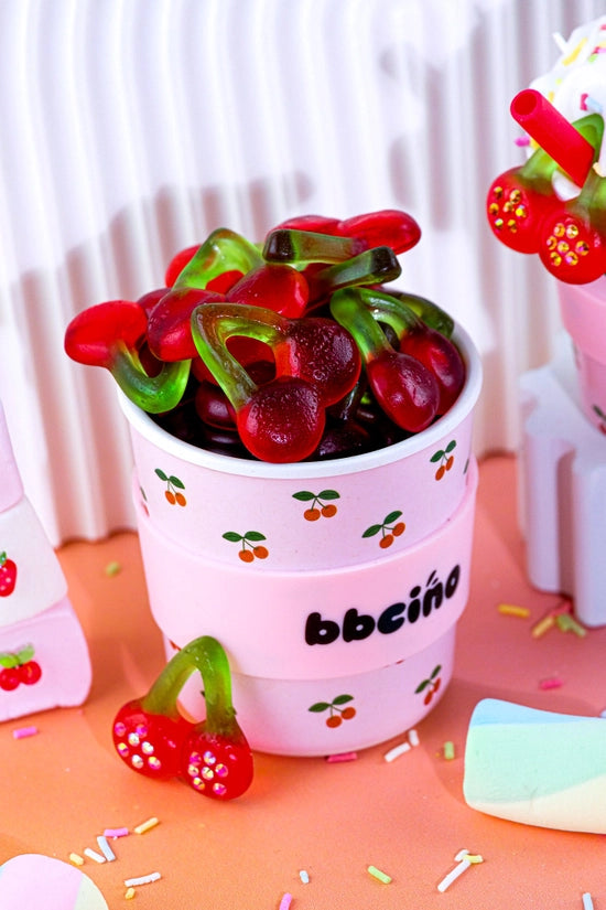 BBcino - Reusuable Kids Keep Cup (240ml)