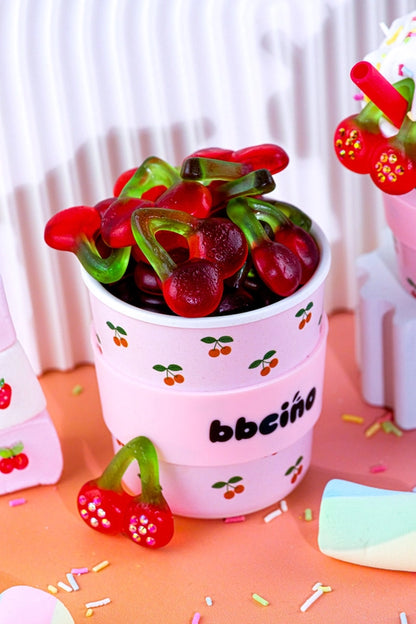 BBcino - Reusuable Kids Keep Cup (240ml)