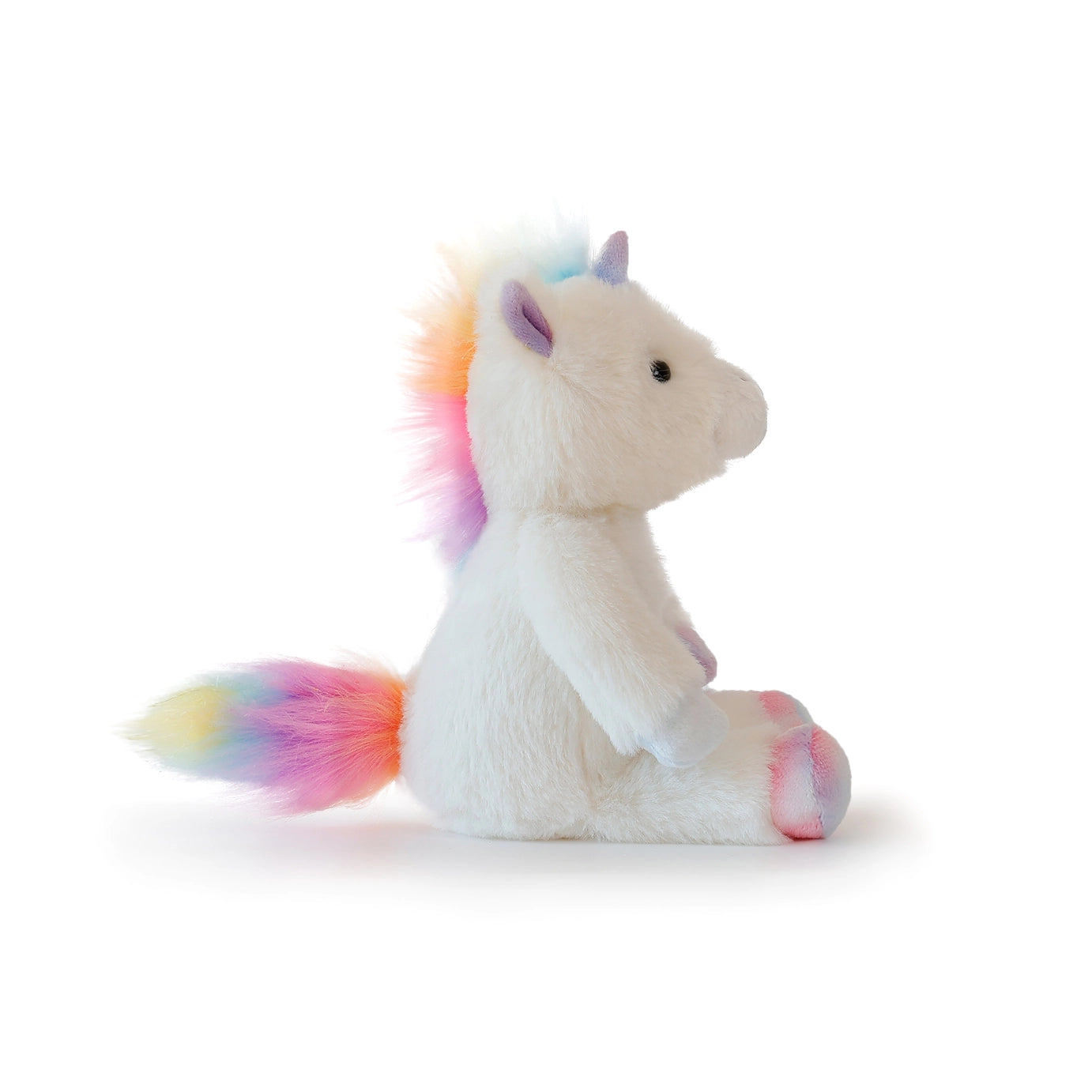 OB Designs - Little Cosmo Unicorn Soft Toy