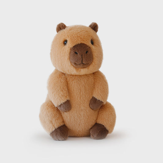 OB Designs - Carlos Capybara Soft Toy