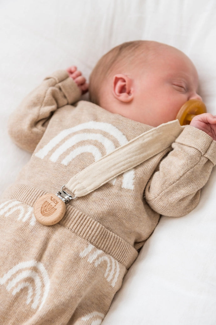Kiin - Cotton Dummy Clip