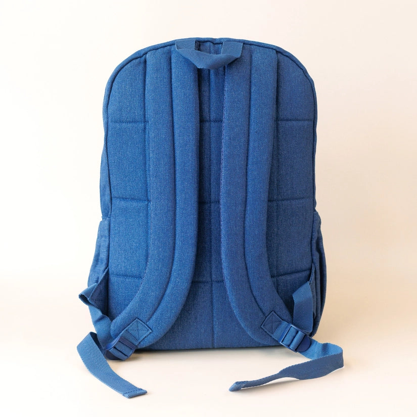 Das Ist Maurice - Backpack / Denim Pocket