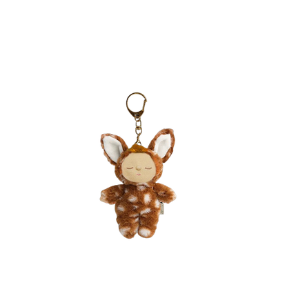 Dinkum Dolls - Cozy Bag Charm