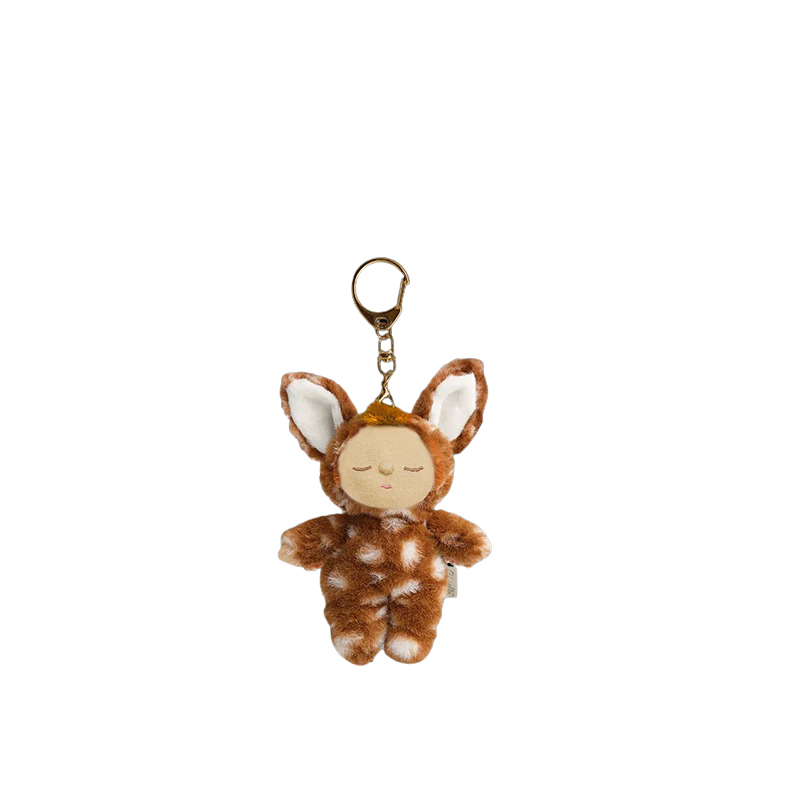 Dinkum Dolls - Cozy Bag Charm